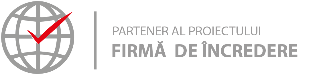 firma de incredere
